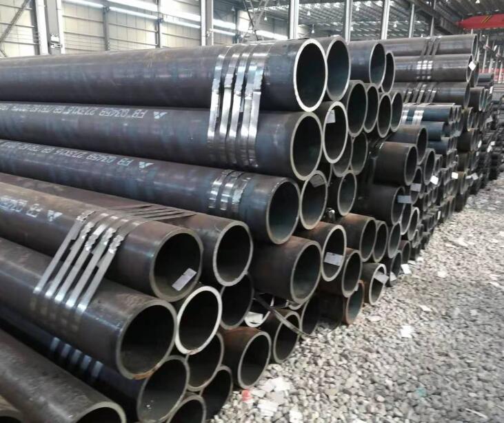 库车Q345D化肥专用管