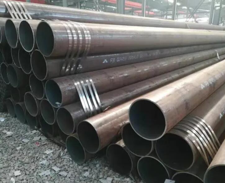 库车高压锅炉管